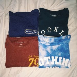 T-shirt Bundle
